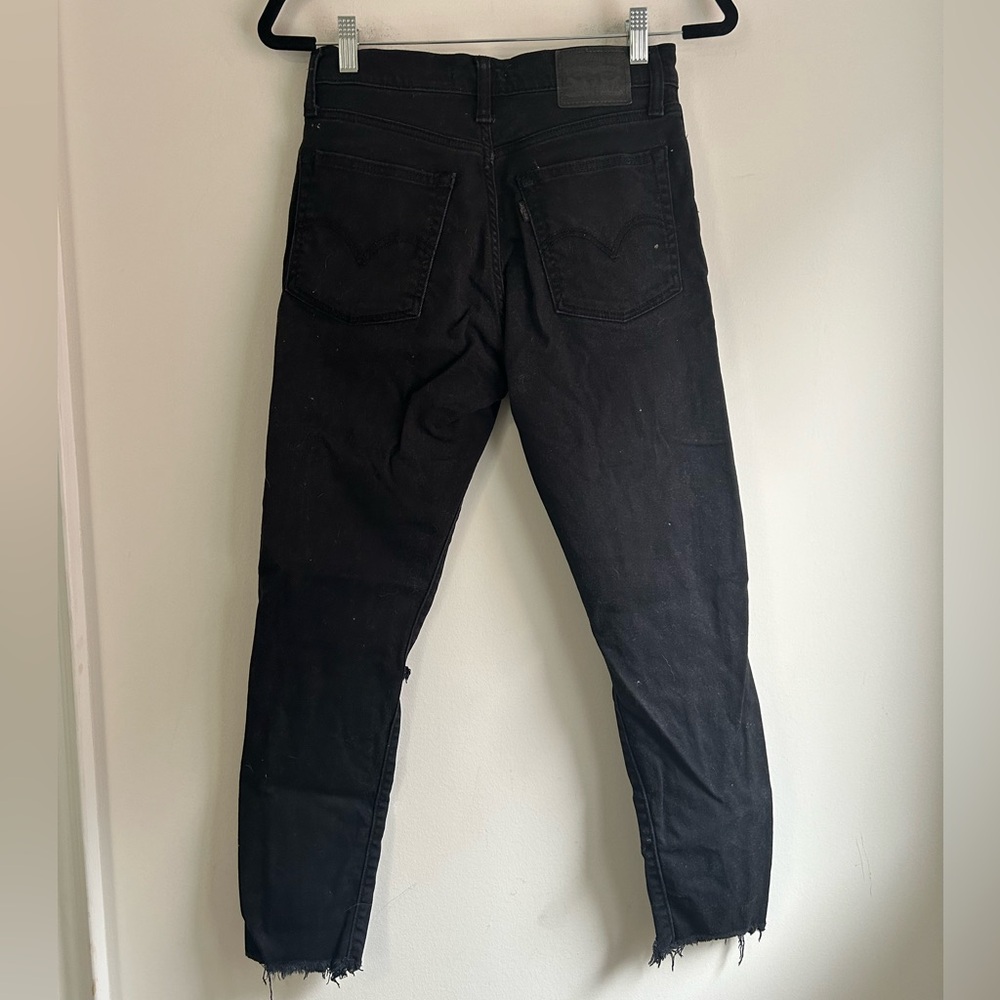 LEVIS jeans - Picture 6 of 8